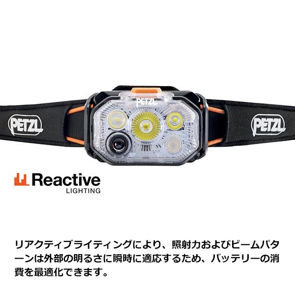 PETZL（ペツル） スイフトRL (E095BC) : 楽山荘 - 通販 - Yahoo