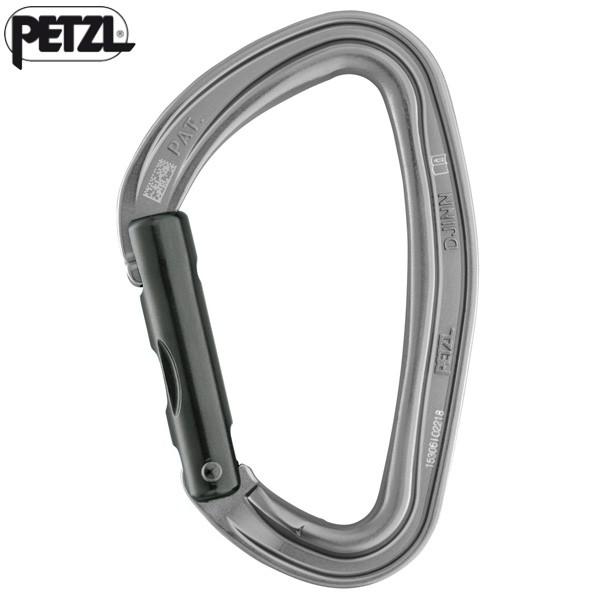 Petzl ペツル M60aa ジン ストレート アウトドア キャンプ 登山