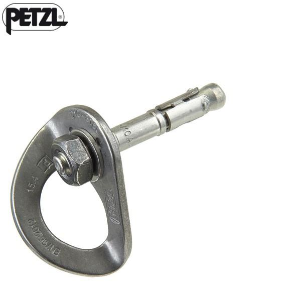 PETZL(ペツル) P36BS 10 クールボルト ステンレス 10mm(1組)