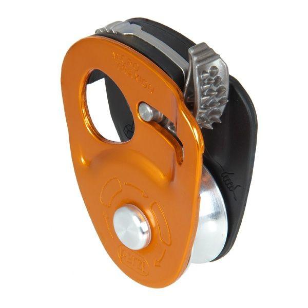 PETZL(ペツル) P53 マイクロトラクション : 楽山荘 - 通販 - Yahoo