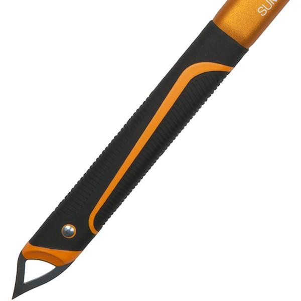PETZL PETZL(ペツル) U14B サミットエボ : 楽山荘 - 通販 PETZL PETZL(ペツル) U14B サミットエボ : 楽山荘 - 通販