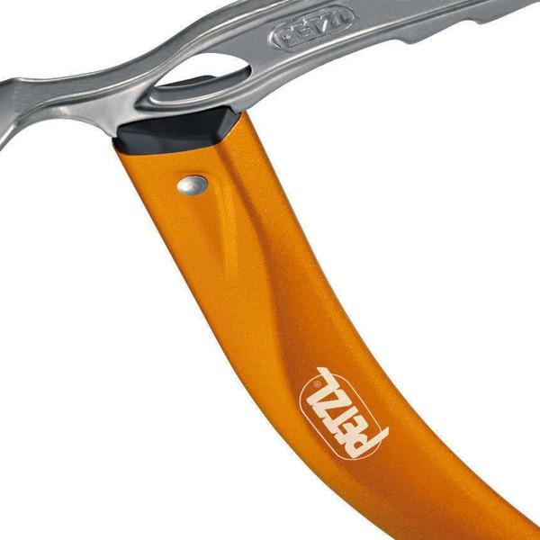 PETZL PETZL(ペツル) U14B サミットエボ : 楽山荘 - 通販 PETZL PETZL(ペツル) U14B サミットエボ : 楽山荘 - 通販
