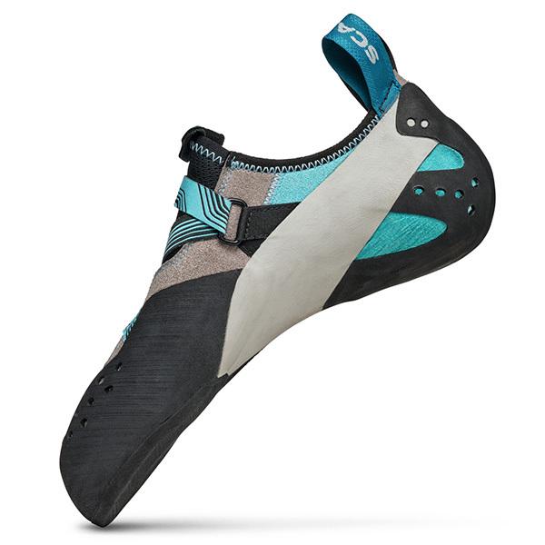 新品ヴェローチェWMN 36.5  クライミングシューズ　ロックソックスS 楽天市場】【 スカルパ ヴェローチェ WMN 】 SCARPA クライミング