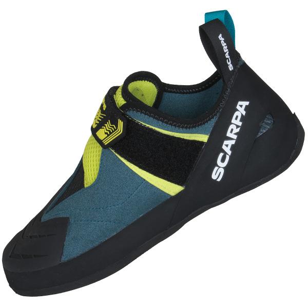 SCARPA スカルパ ボルダリングシューズ クライミング サイズ41.5 Scarpa(スカルパ) オリジン VS SC20243 : 楽山荘 - 通販 - Yahoo