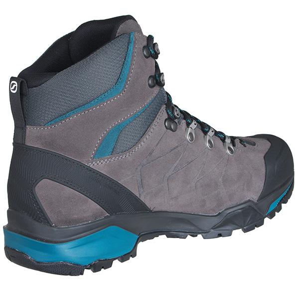 SCARPA（スカルパ） ZG トレック GTX SC22041 : 楽山荘 - 通販 - Yahoo