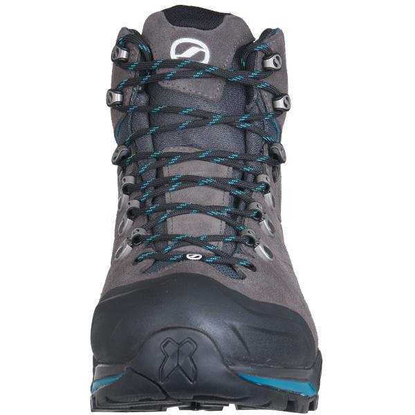 SCARPA（スカルパ） ZG トレック GTX SC22041 : 楽山荘 - 通販 - Yahoo