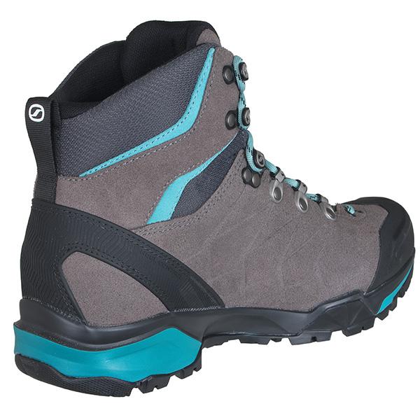 SCARPA（スカルパ） ZG トレック GTX WMN SC22042 : 楽山荘 - 通販