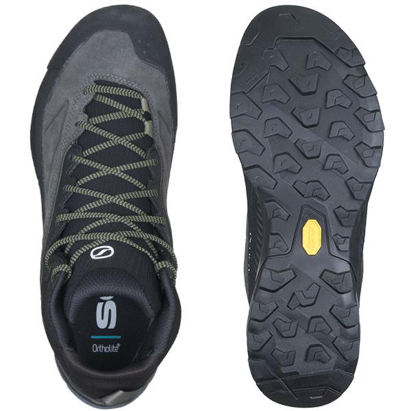 SCARPA（スカルパ） ラピッド XT ミッド GTX SC22069 : 楽山荘 - 通販