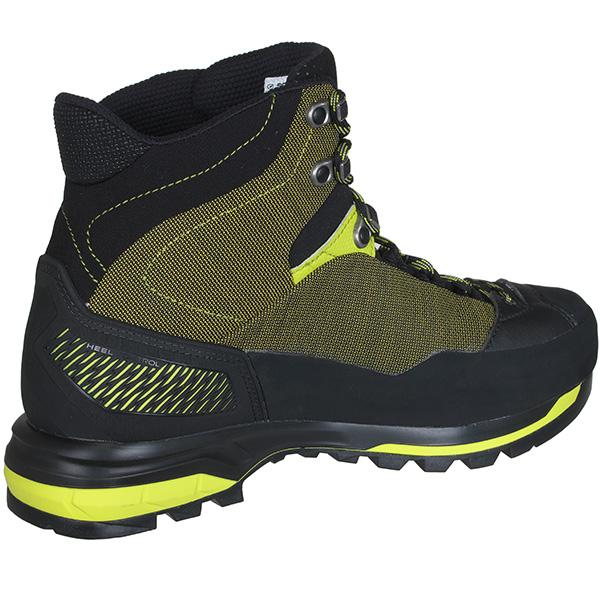 SCARPA（スカルパ） ゾディアック トレック LT GTX SC22101 : 楽山荘