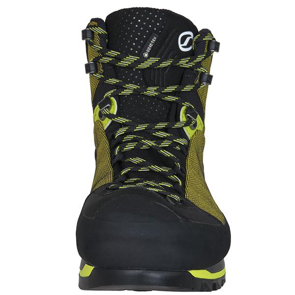 SCARPA（スカルパ） ゾディアック トレック LT GTX SC22101 : 楽山荘
