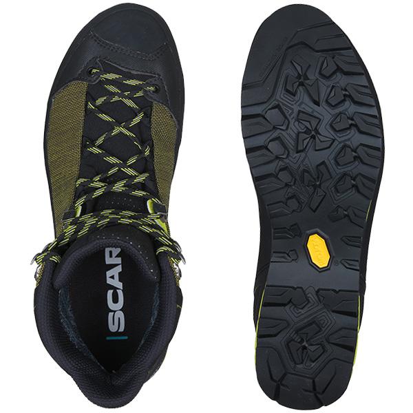 SCARPA（スカルパ） ゾディアック トレック LT GTX SC22101 : 楽山荘