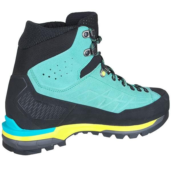 Scarpa(スカルパ) ゾディアック テック GTX WMN SC22118 : 楽山荘