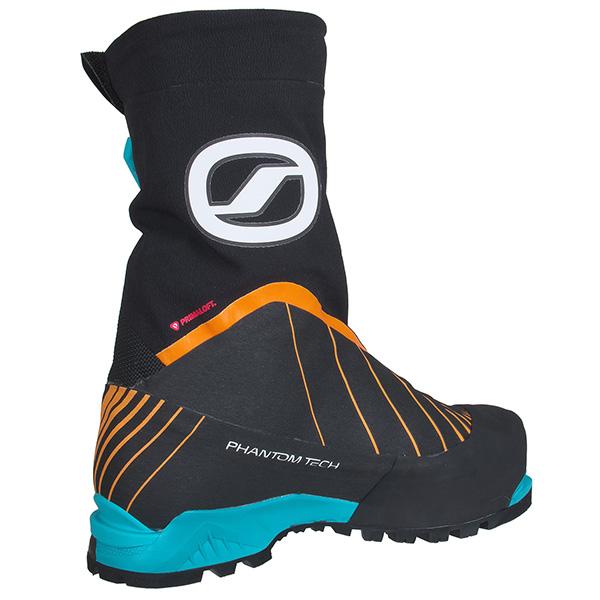 SCARPA SCARPA(スカルパ) ファントムテックHD SC23103 ブラック 