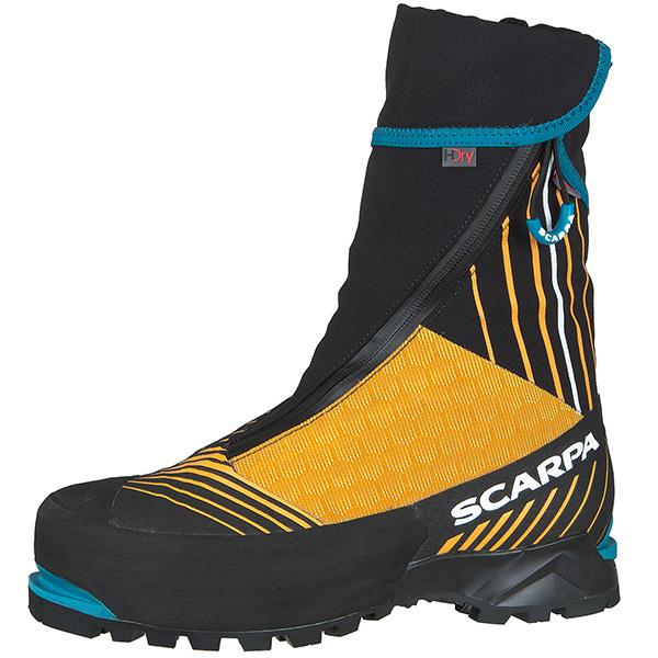 SCARPA アウトドア 登山靴、トレッキングシューズ（登山靴