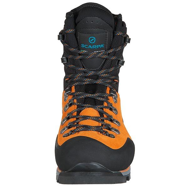 SCARPA（スカルパ） モンブランプロGTX SC23212 トニック/ブラック