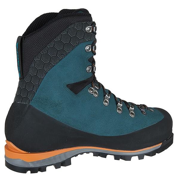 SCARPA（スカルパ） モンブランGTX SC23216 レイクブルー : 楽山荘