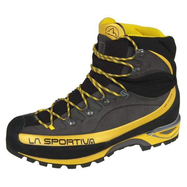 【20%OFF】SPORTIVA(スポルティバ) Trango ALP EVO GTX (トランゴアルプエボGTX) 11N Grey/Yellow｜rakuzanso｜02