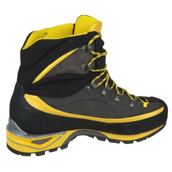 【20%OFF】SPORTIVA(スポルティバ) Trango ALP EVO GTX (トランゴアルプエボGTX) 11N Grey/Yellow｜rakuzanso｜03