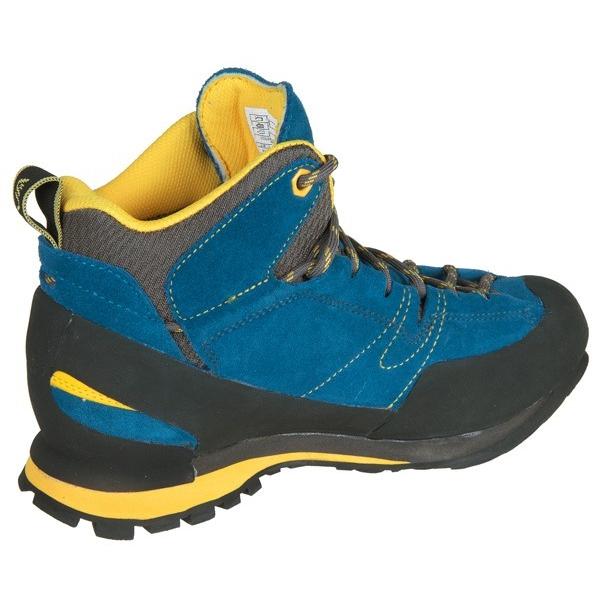 人気ブランド SPORTIVA スポルティバ Boulder X MID GTX ボルダー