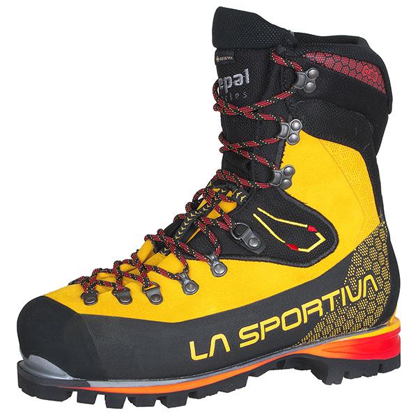 LA SPORTIVA（スポルティバ） SPORTIVA(スポルティバ) Nepal CUBE GTX