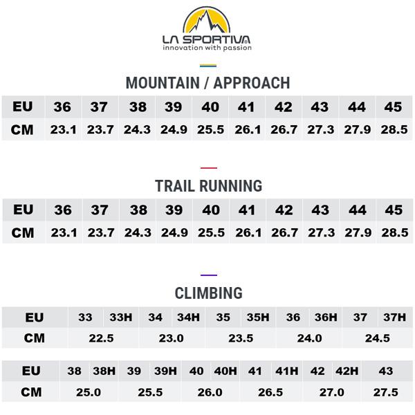 LA SPORTIVA SPORTIVA(スポルティバ) Nepal CUBE GTX (ネパール 