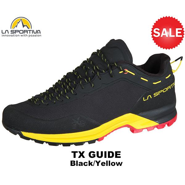 LA SPORTIVA（スポルティバ） 【30％OFF】SPORTIVA(スポルティバ) TX