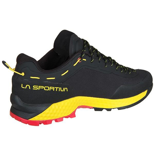 美品（EU41/JP26.1）スポルティバ TX ガイド 山岳金物店 / La Sportiva・ラ スポルティバ TXガイドレザー ウーマン