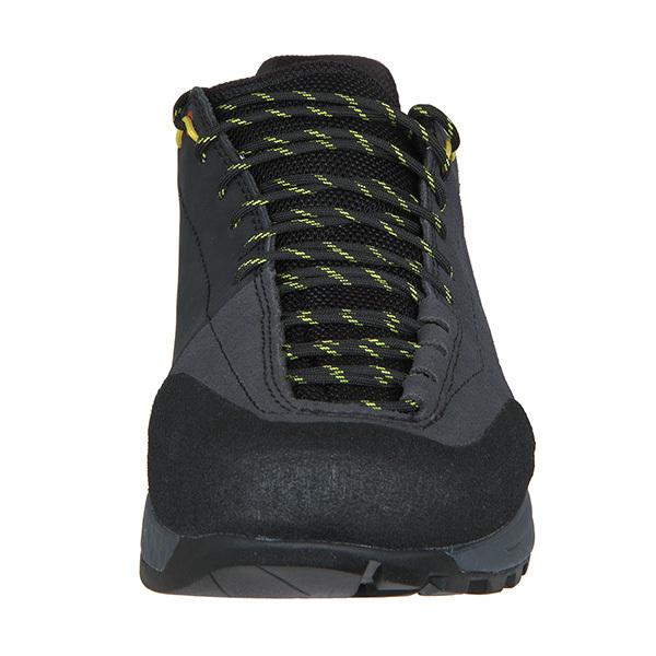 SPORTIVA(スポルティバ) TX Guide Leather (TXガイドレザー) 27S Carbon/Yellow_2