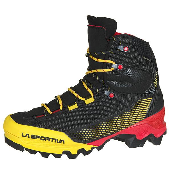 SPORTIVA(スポルティバ) Aequilibrium ST GTX (エクイリビウム ST GTX) 31A(999100)_1
