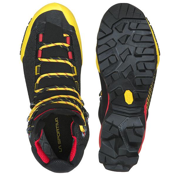 SPORTIVA(スポルティバ) Aequilibrium ST GTX (エクイリビウム ST GTX) 31A(999100)_4