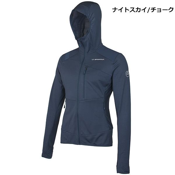 LA SPORTIVA(ラ スポルティバ) Aequilibrium Thermal Hoody M S20646004の画像