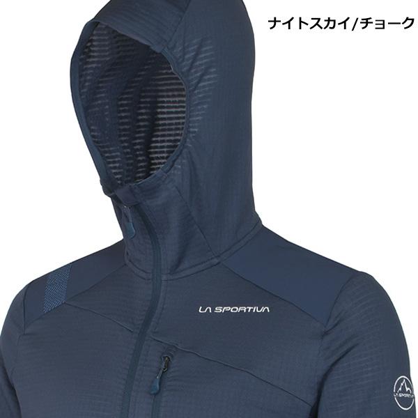 LA SPORTIVA(ラ スポルティバ) Aequilibrium Thermal Hoody M S20646004の画像