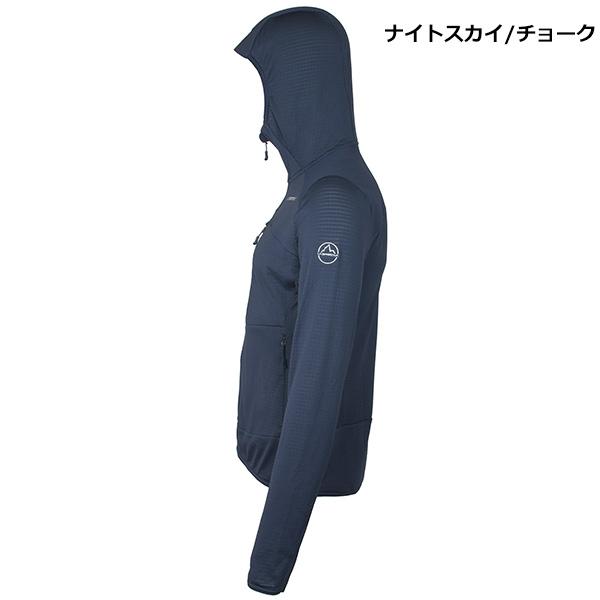 LA SPORTIVA(ラ スポルティバ) Aequilibrium Thermal Hoody M S20646004の画像
