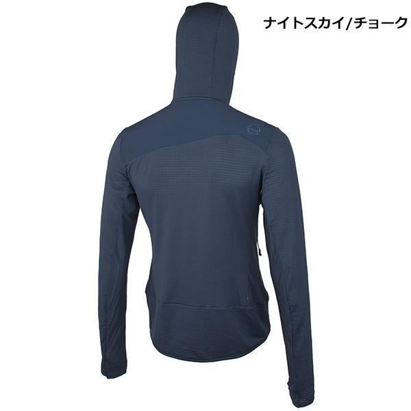 LA SPORTIVA(ラ スポルティバ) Aequilibrium Thermal Hoody M S20646004の画像