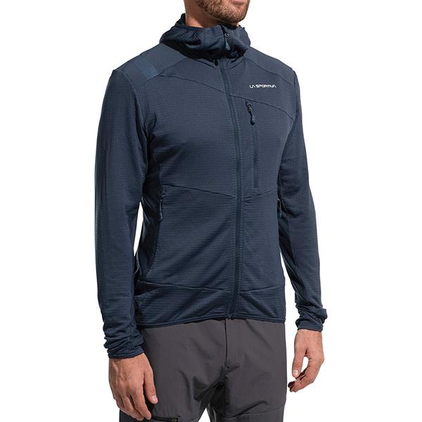 LA SPORTIVA(ラ スポルティバ) Aequilibrium Thermal Hoody M S20646004の画像