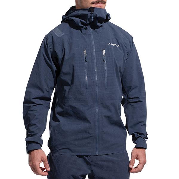 LA SPORTIVA SPORTIVA(ラ スポルティバ) Helixir Shell Jkt M
