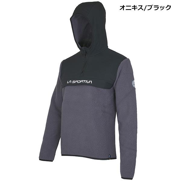 LA SPORTIVA(ラ スポルティバ) Guidance Sherpa Hoody M ZACF005の画像