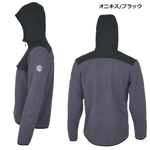 LA SPORTIVA(ラ スポルティバ) Guidance Sherpa Hoody M ZACF005の画像