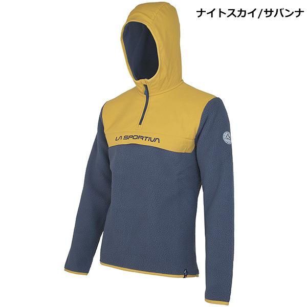 LA SPORTIVA(ラ スポルティバ) Guidance Sherpa Hoody M ZACF005の画像