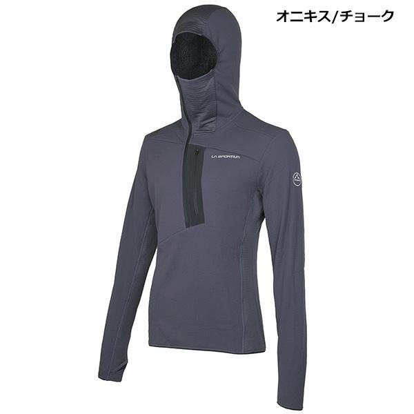 LA SPORTIVA(ラ スポルティバ) Big Wall Pullover Hoody M ZAMF021の画像