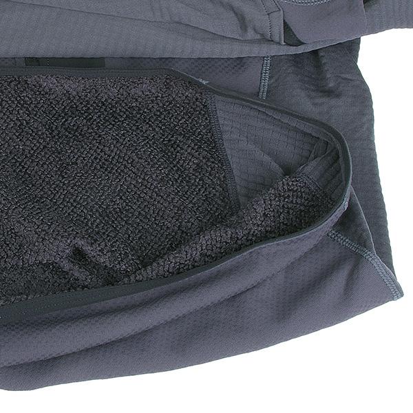 LA SPORTIVA(ラ スポルティバ) Big Wall Pullover Hoody M ZAMF021の画像