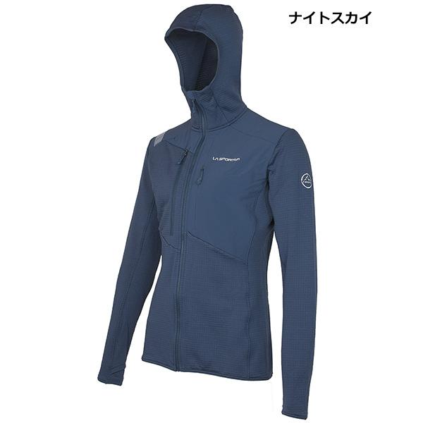 LA SPORTIVA(ラ スポルティバ) Lucendro Thermal Hoody M ZAMF025の画像