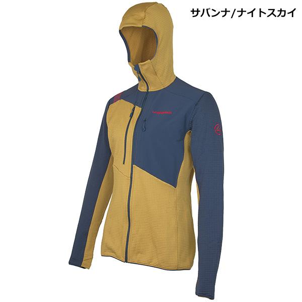 LA SPORTIVA(ラ スポルティバ) Lucendro Thermal Hoody M ZAMF025の画像