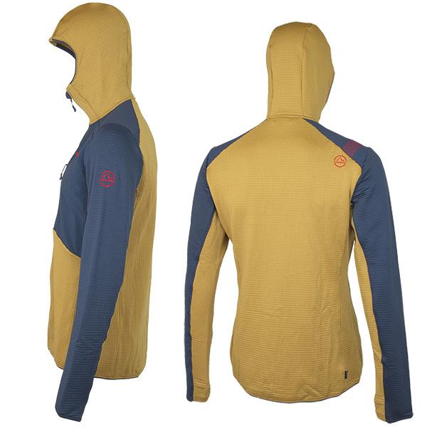 LA SPORTIVA(ラ スポルティバ) Lucendro Thermal Hoody M ZAMF025の画像