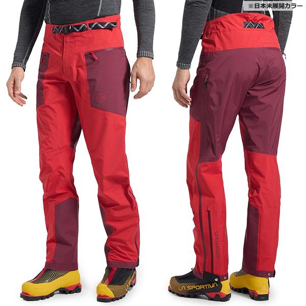 LA SPORTIVA（スポルティバ） LA SPORTIVA(ラ スポルティバ) Alpine