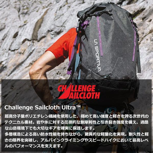 LA SPORTIVA（スポルティバ） LA SPORTIVA(ラ スポルティバ