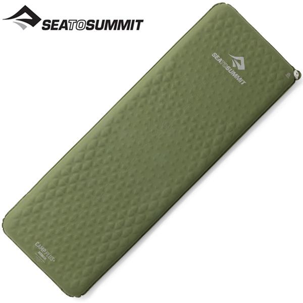 SEA TO SUMMIT キャンププラス S.I.マット 3