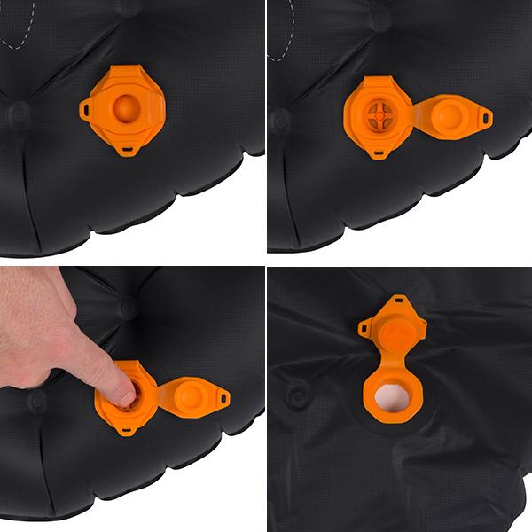 SEA TO SUMMIT（シートゥーサミット） 【40％OFF】SEA TO SUMMIT