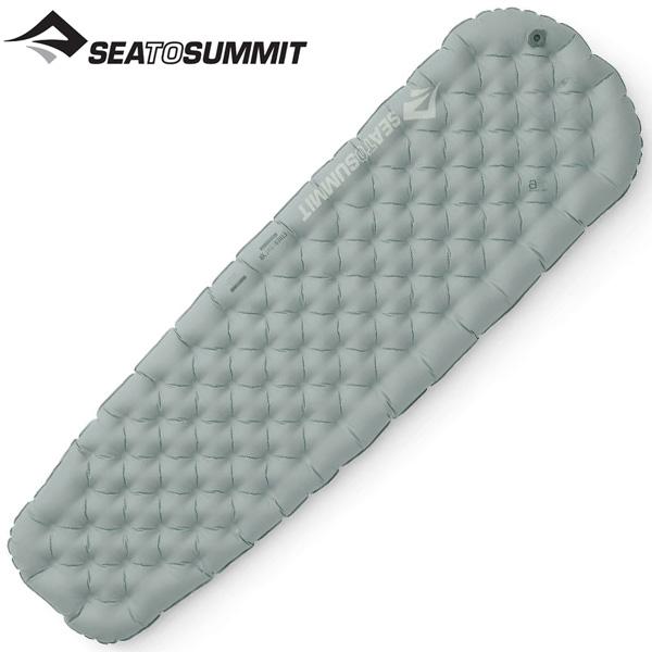 【新品未使用】シートゥサミット　イーサーライトXRマットR SEA TO SUMMIT（シートゥーサミット） Sea to Summit(シートゥサミット
