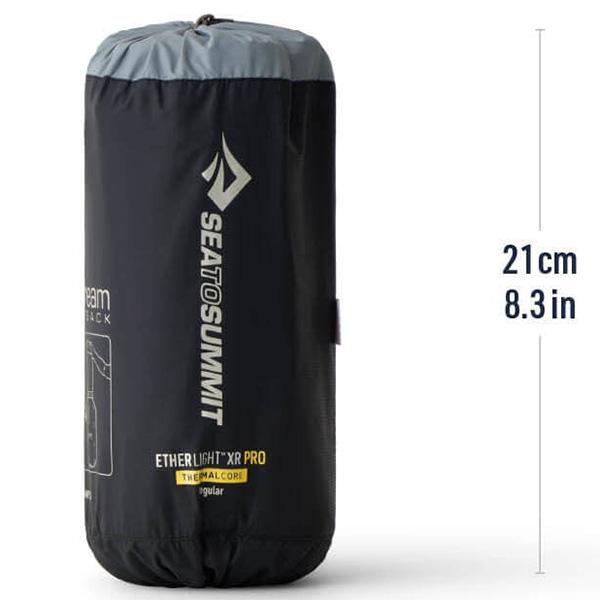 SEA TO SUMMIT（シートゥーサミット） Sea to Summit(シートゥサミット